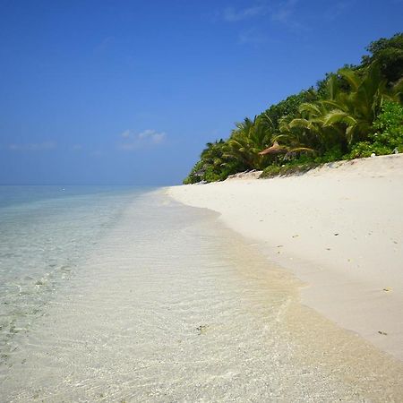 Beach Residence Ukulhas Екстериор снимка