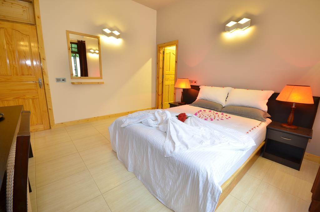 Beach Residence Ukulhas Екстериор снимка