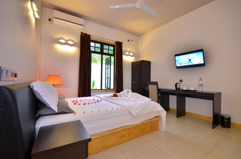 Beach Residence Ukulhas Екстериор снимка
