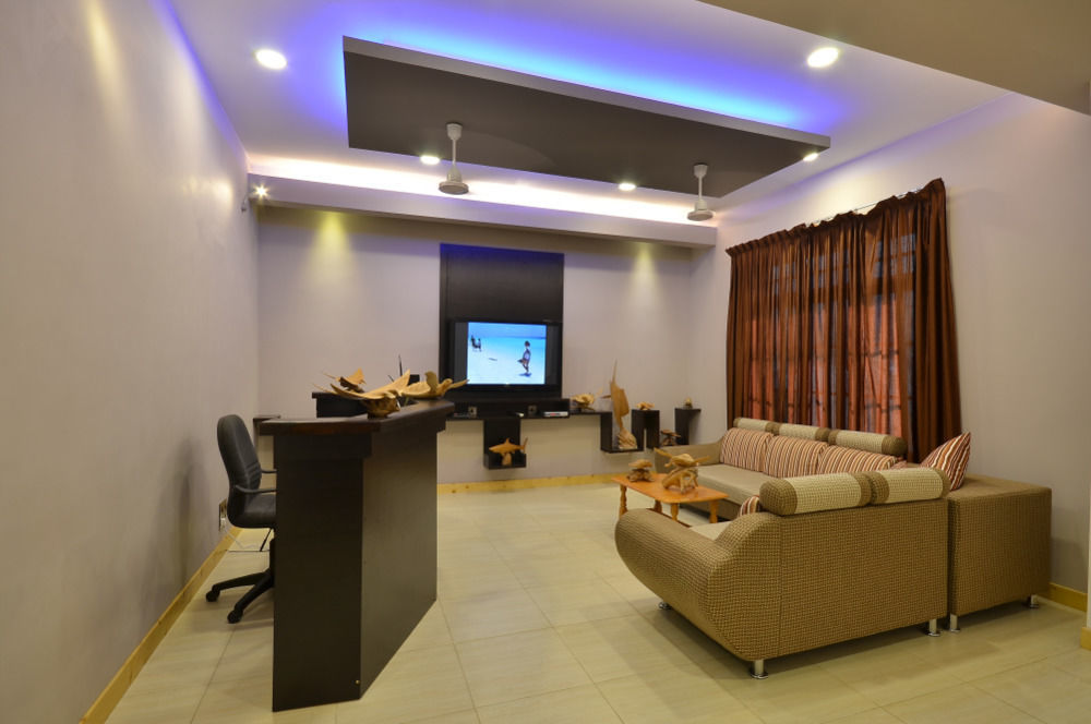 Beach Residence Ukulhas Екстериор снимка