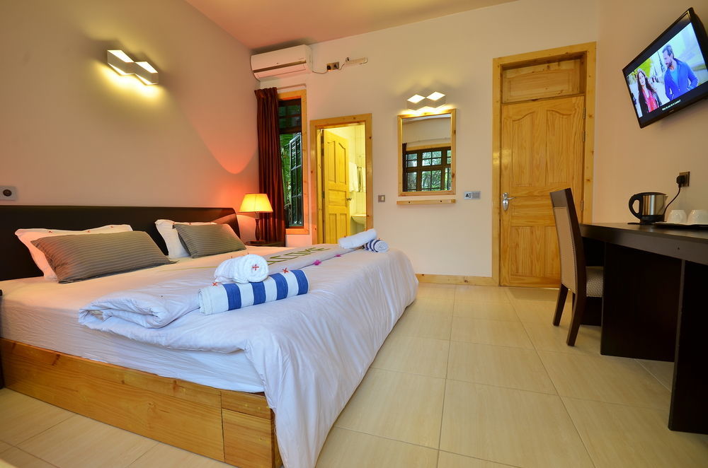 Beach Residence Ukulhas Екстериор снимка