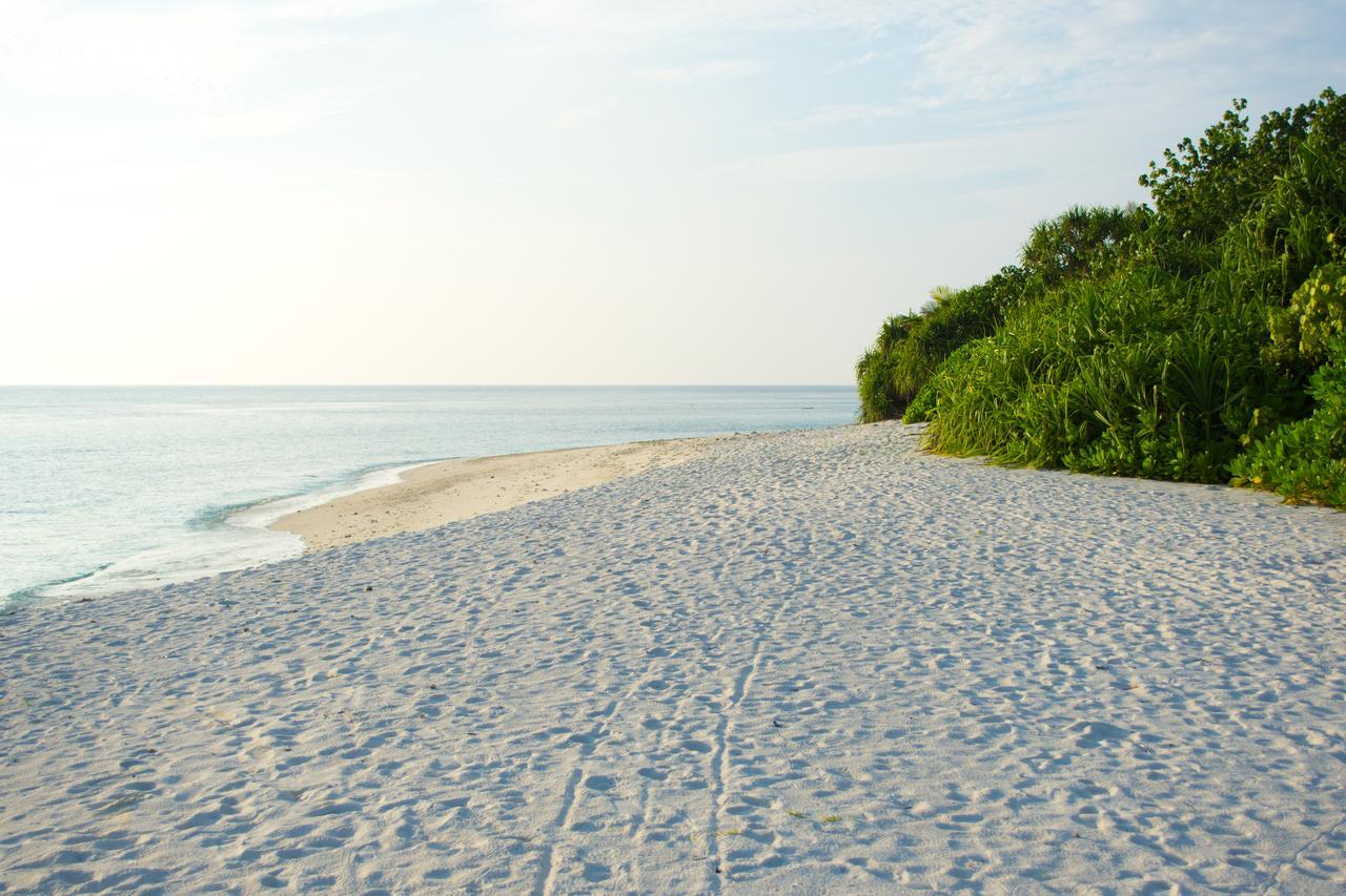 Beach Residence Ukulhas Екстериор снимка