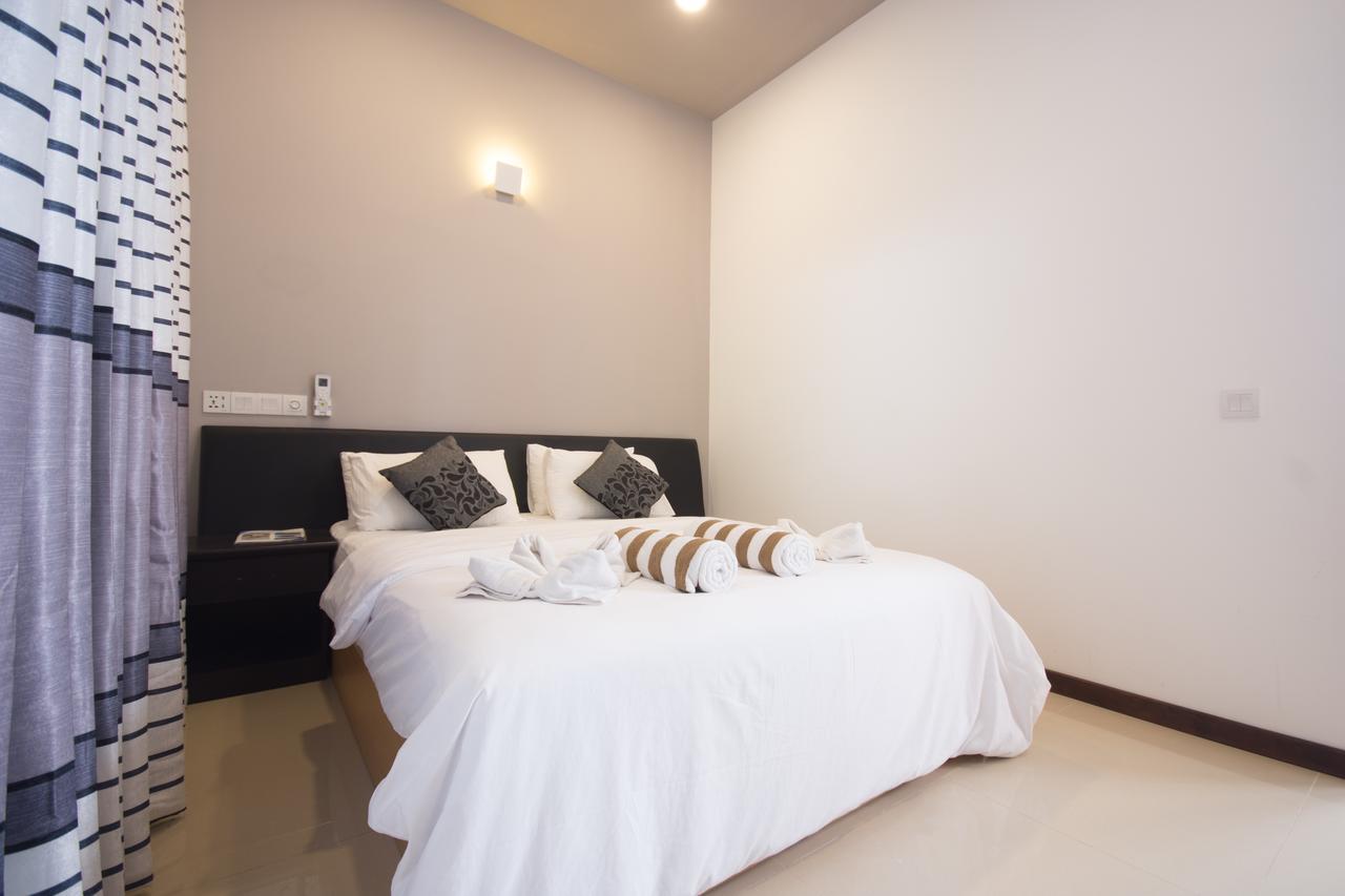 Beach Residence Ukulhas Екстериор снимка