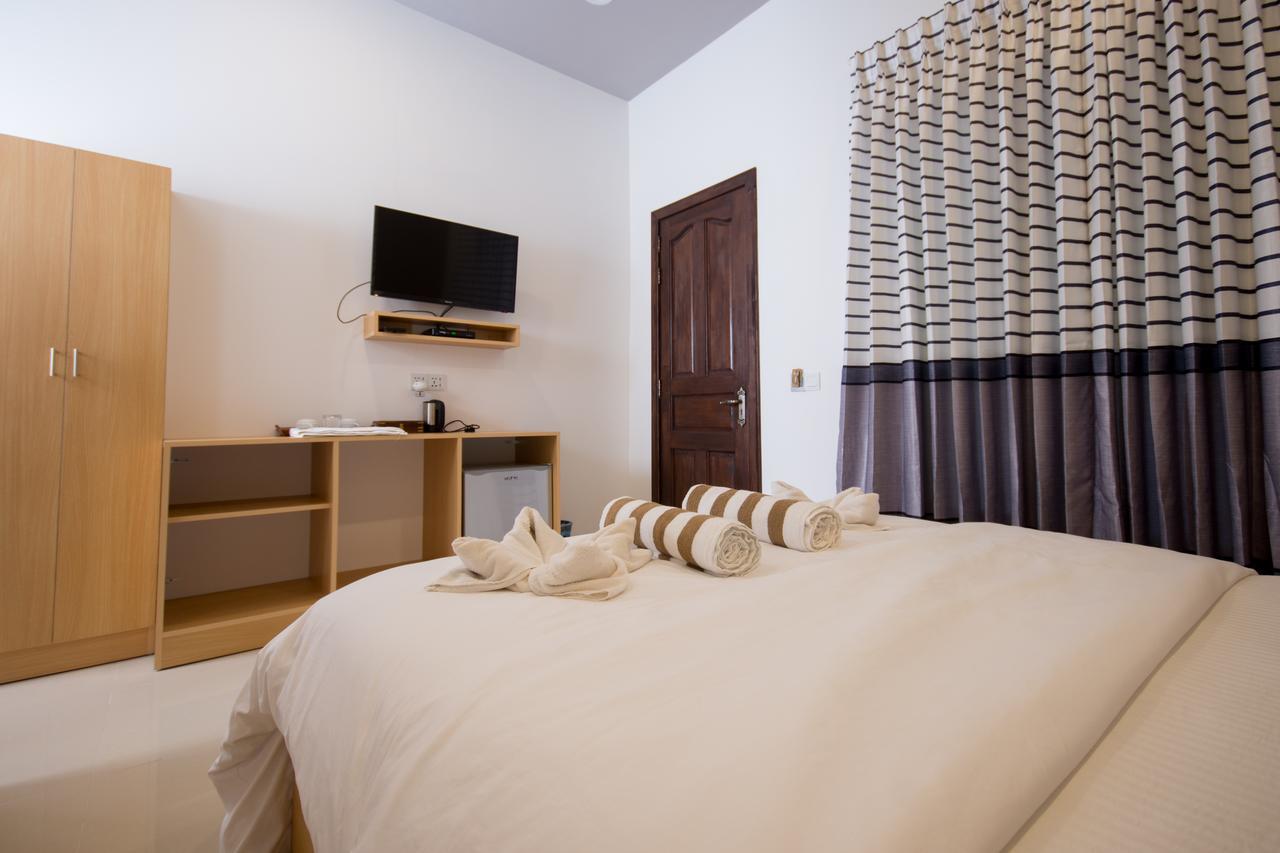 Beach Residence Ukulhas Екстериор снимка