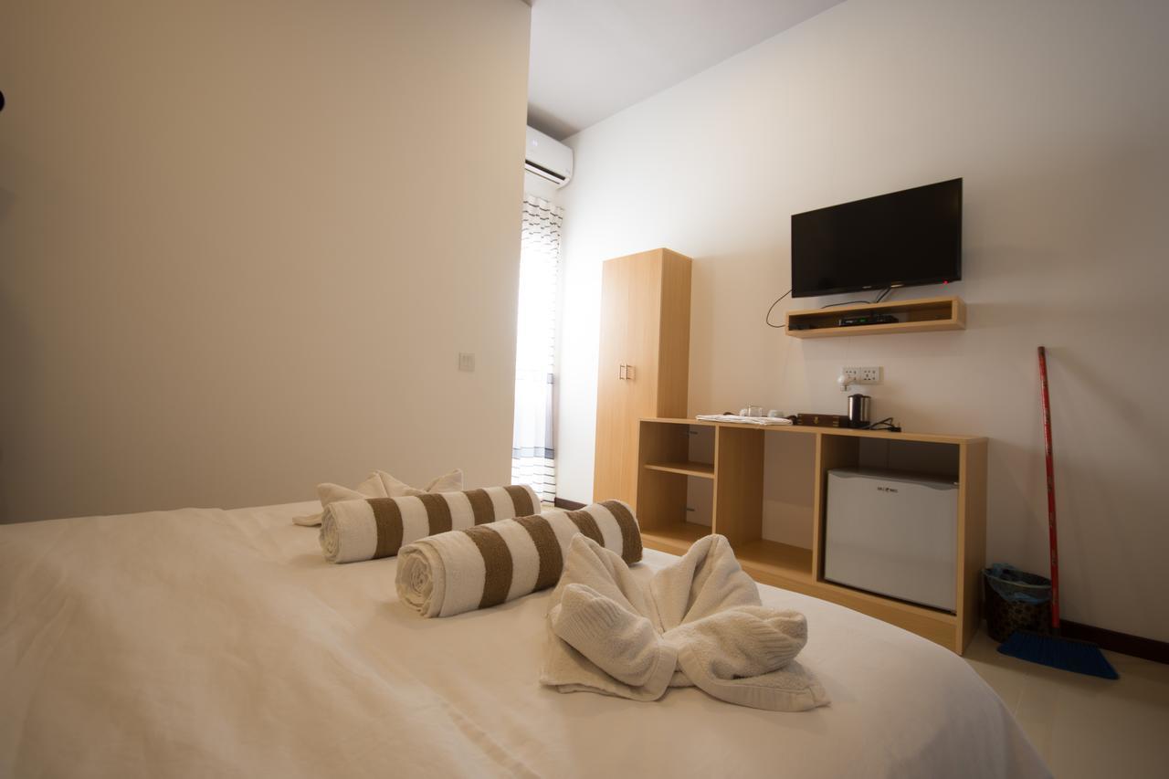 Beach Residence Ukulhas Екстериор снимка