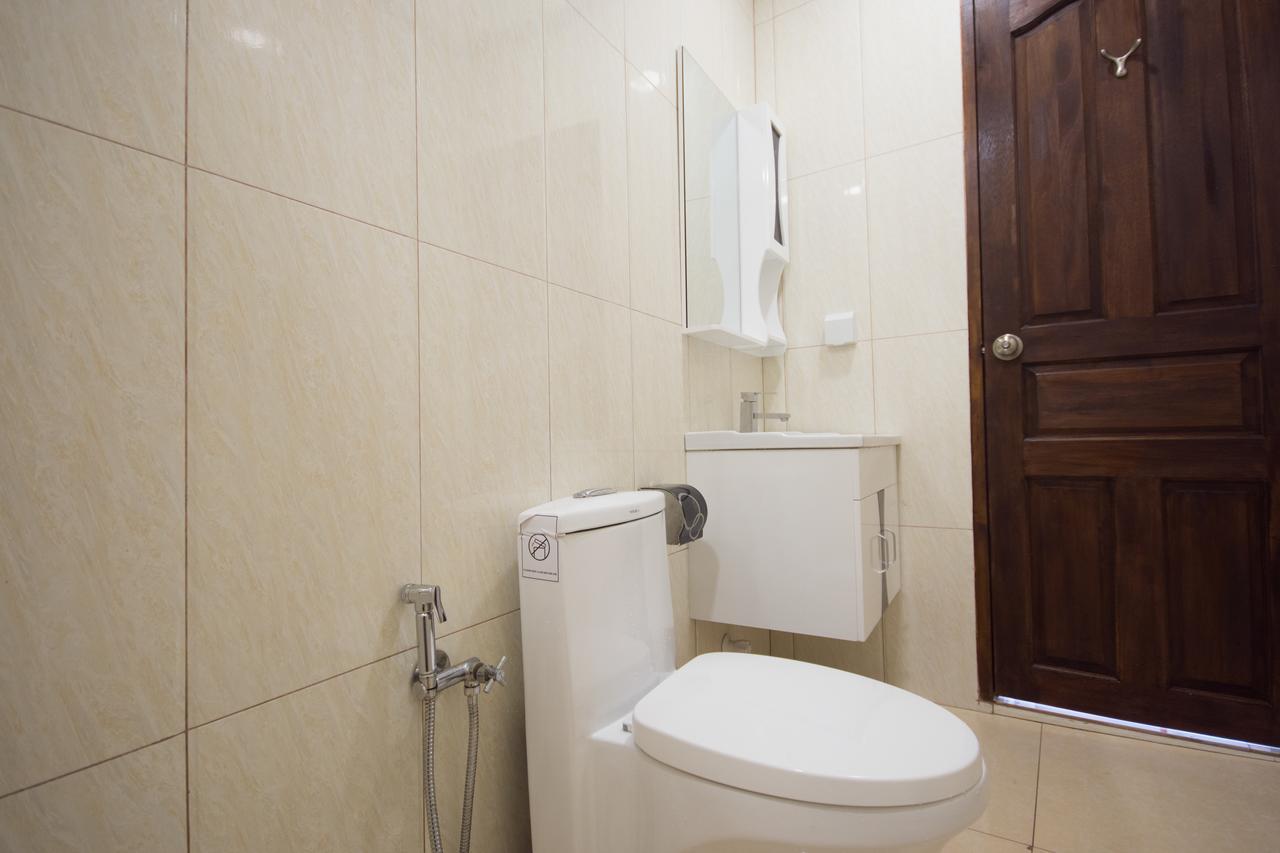 Beach Residence Ukulhas Екстериор снимка