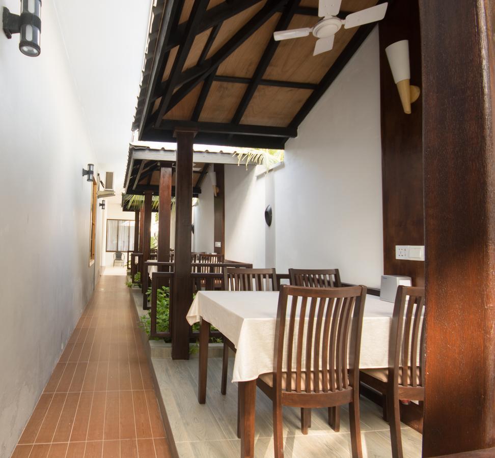 Beach Residence Ukulhas Екстериор снимка
